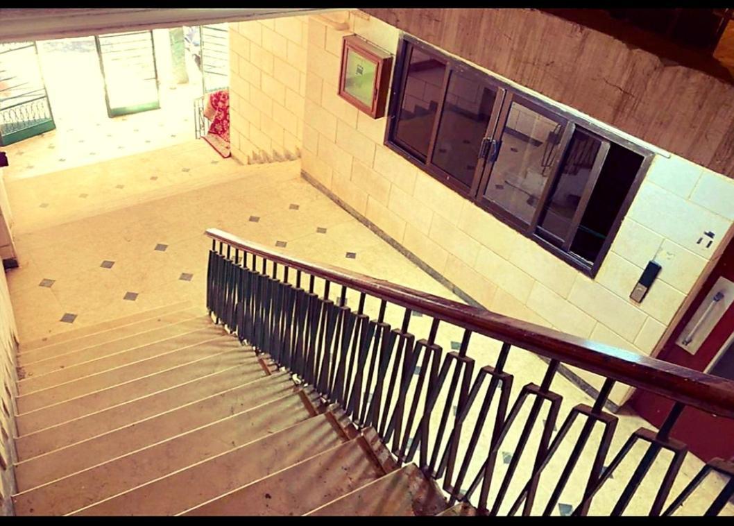 Omar Apartment Cairo Exterior photo