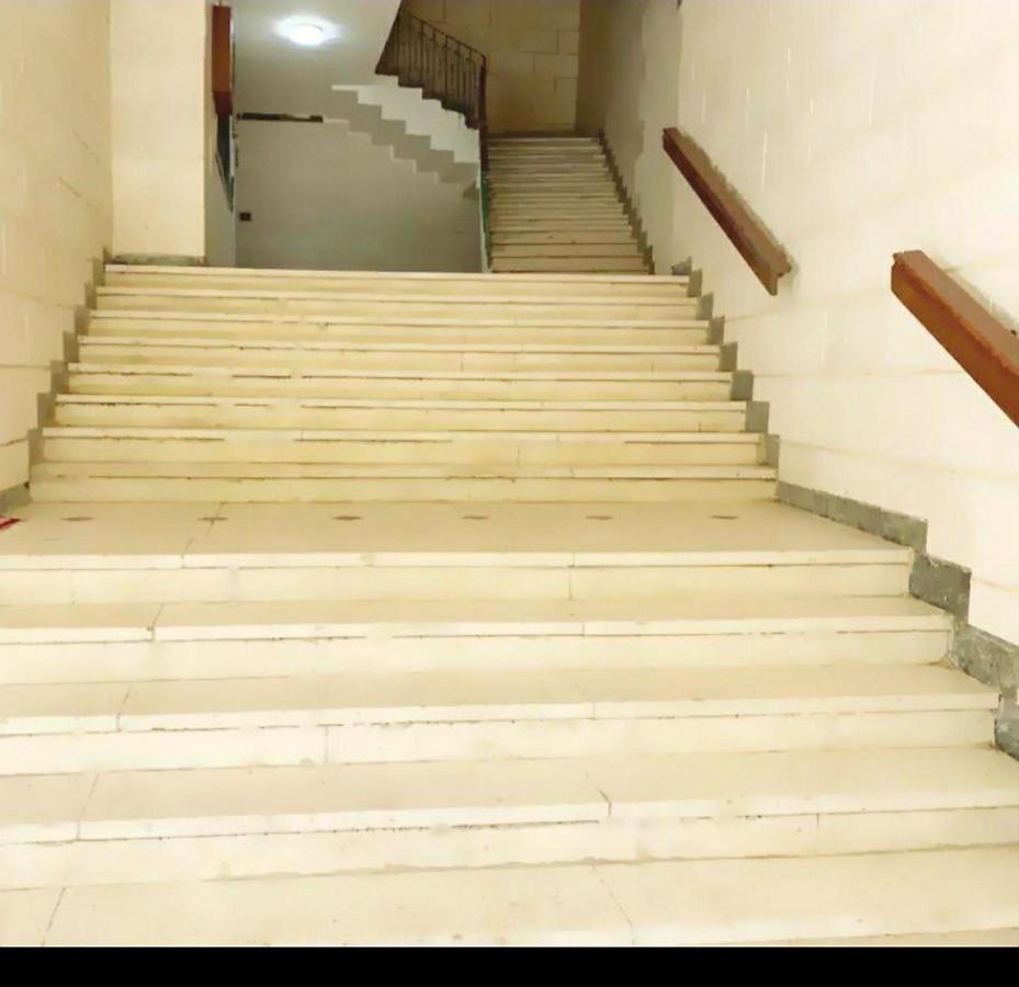 Omar Apartment Cairo Exterior photo