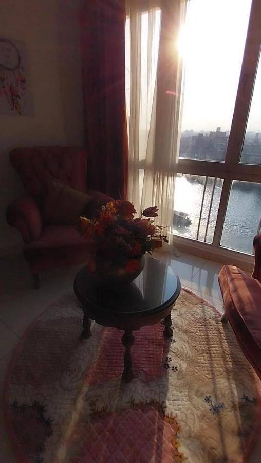 Omar Apartment Cairo Exterior photo