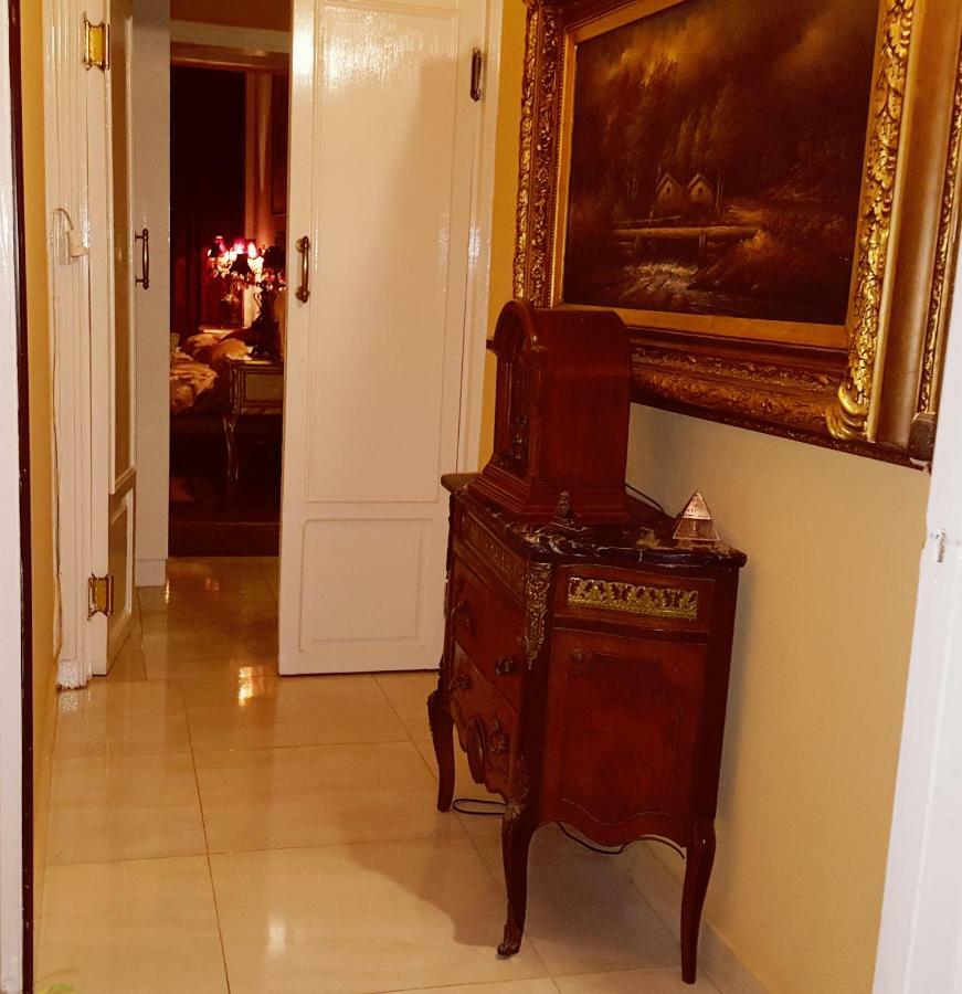 Omar Apartment Cairo Exterior photo